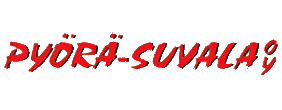 Py&ouml;r&auml;-Suvala